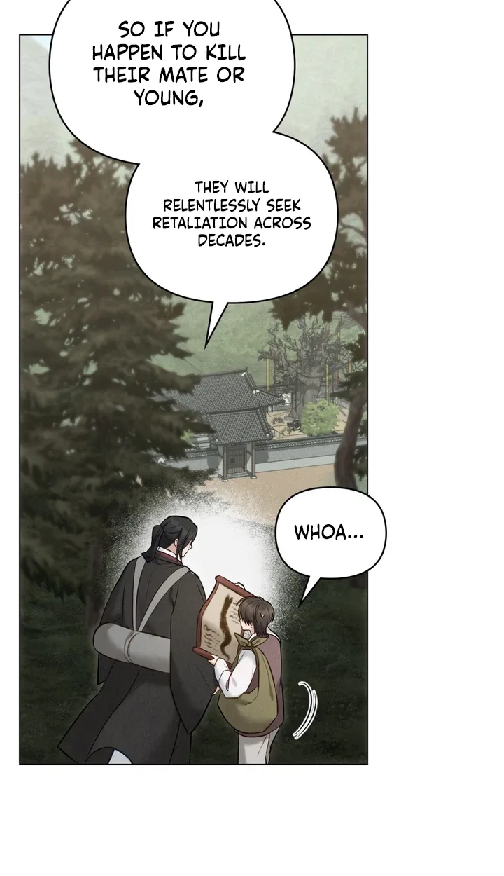 O Tree of Many Years Chapter 3 page 58