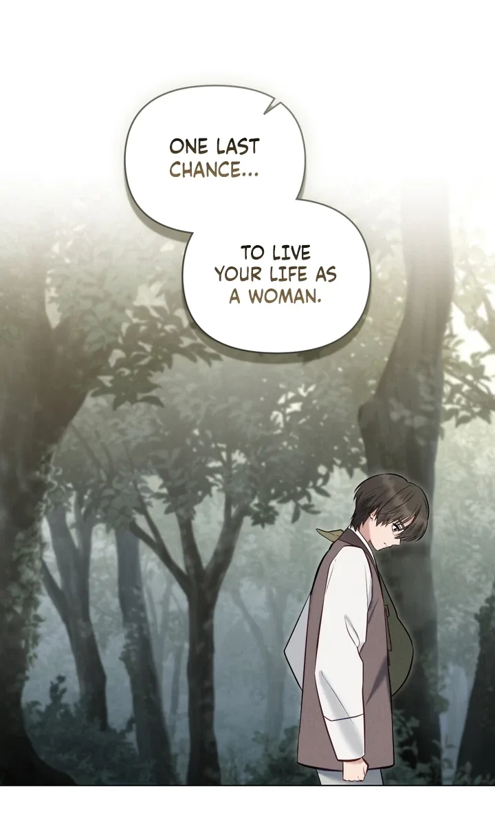 O Tree of Many Years Chapter 3 page 48