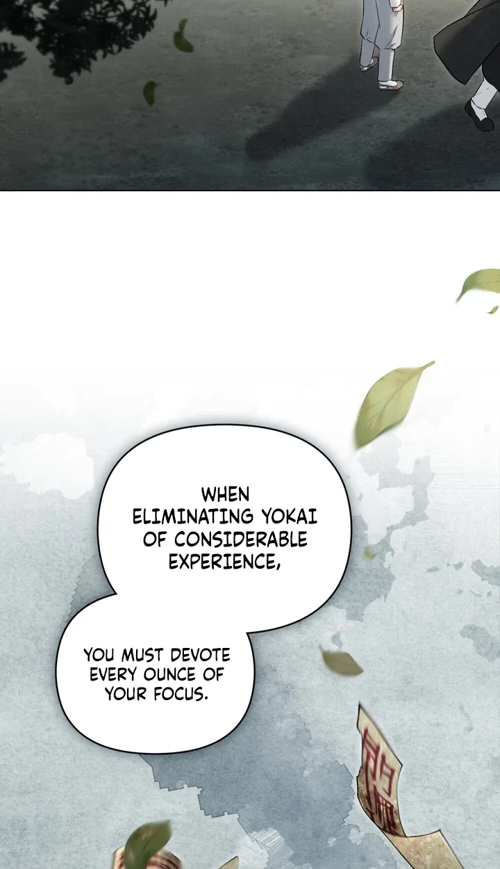 O Tree of Many Years Chapter 3 page 52