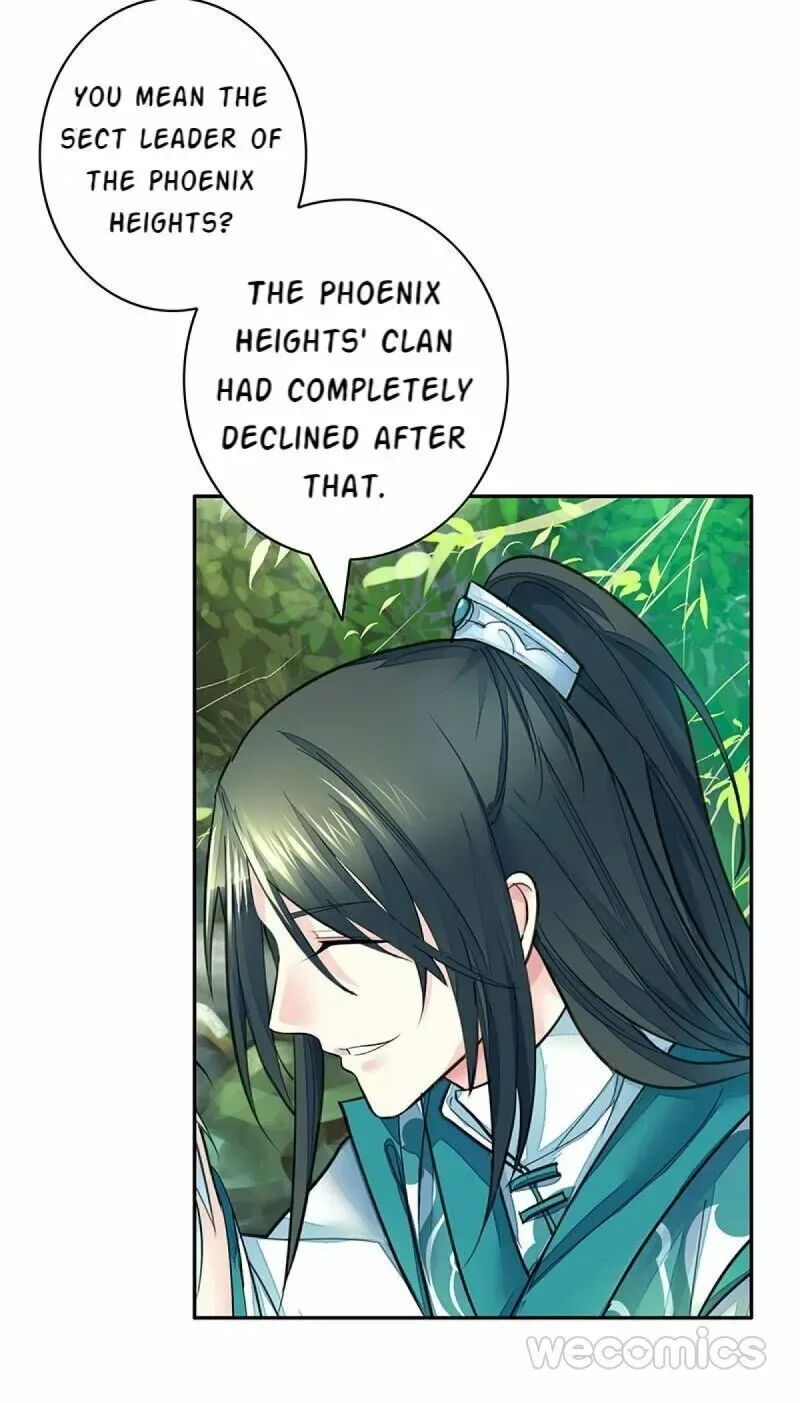 The Tower of Heaven Chapter 2 page 16