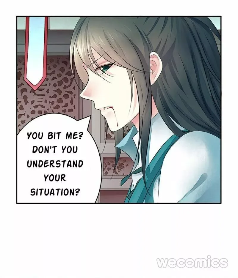 The Tower of Heaven Chapter 2 page 33