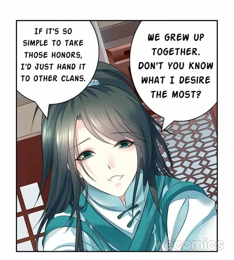 The Tower of Heaven Chapter 2 page 29