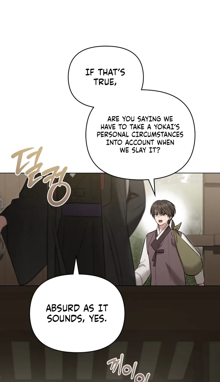 O Tree of Many Years Chapter 3 page 59