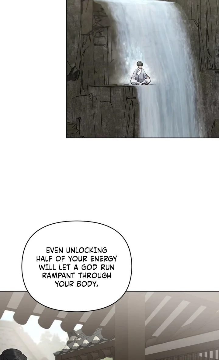 O Tree of Many Years Chapter 3 page 64