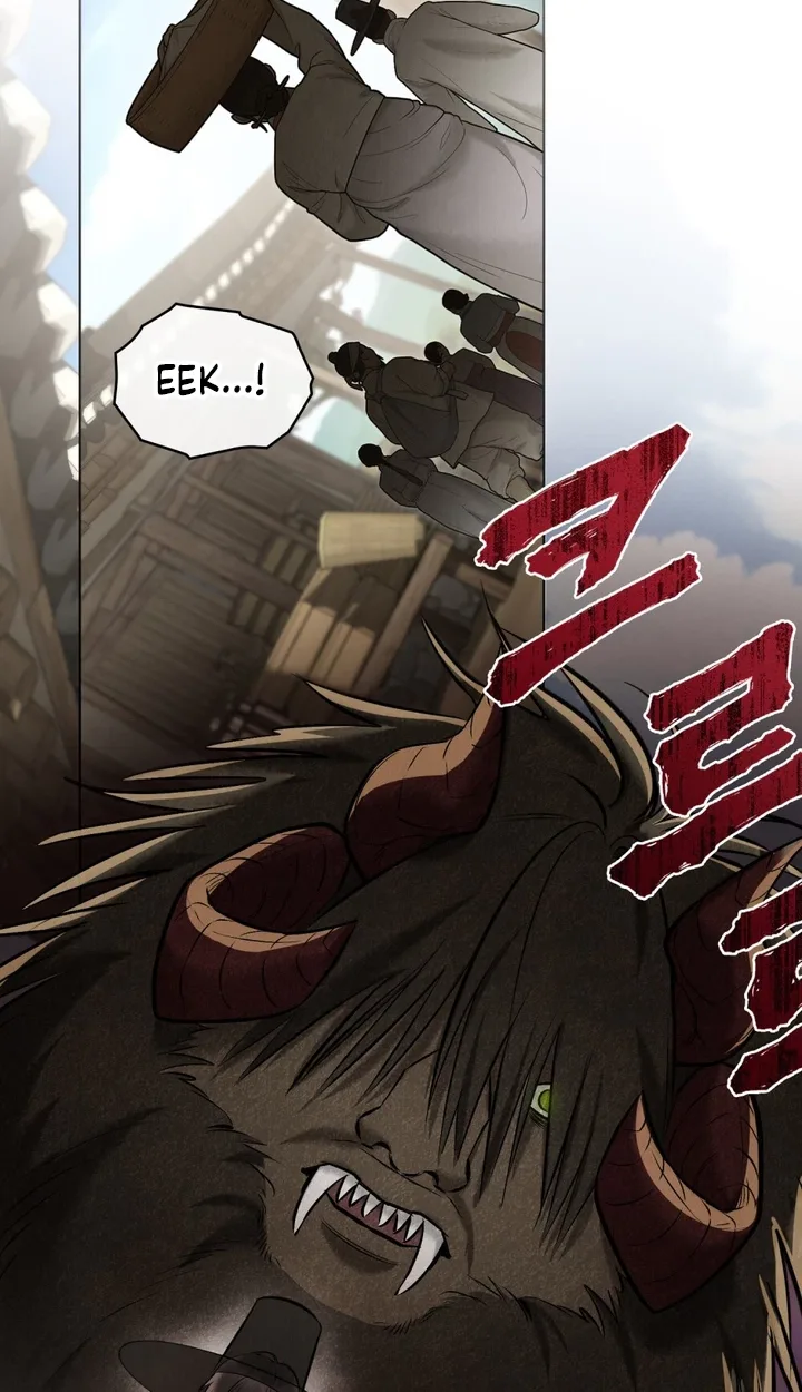 O Tree of Many Years Chapter 3 page 73