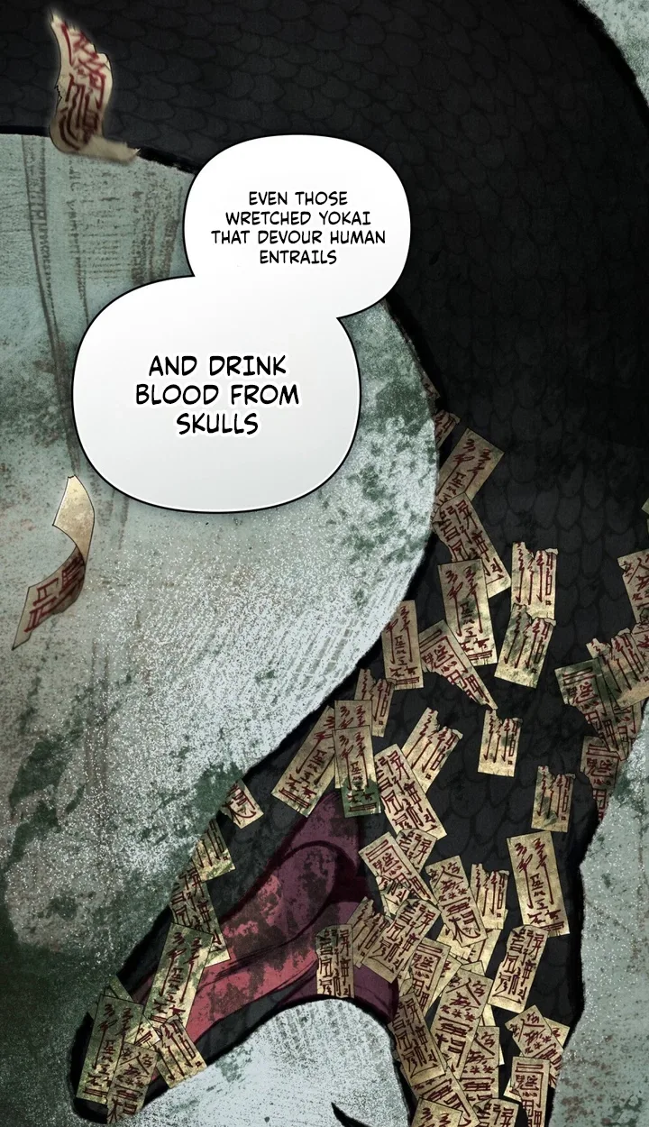 O Tree of Many Years Chapter 3 page 56