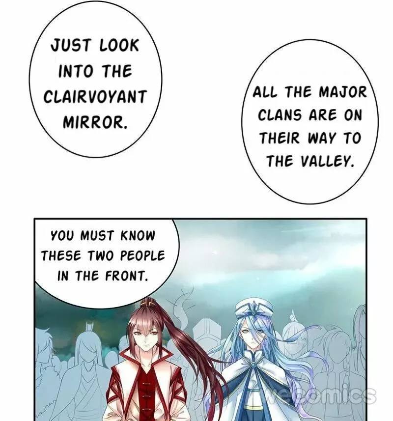 The Tower of Heaven Chapter 2 page 42
