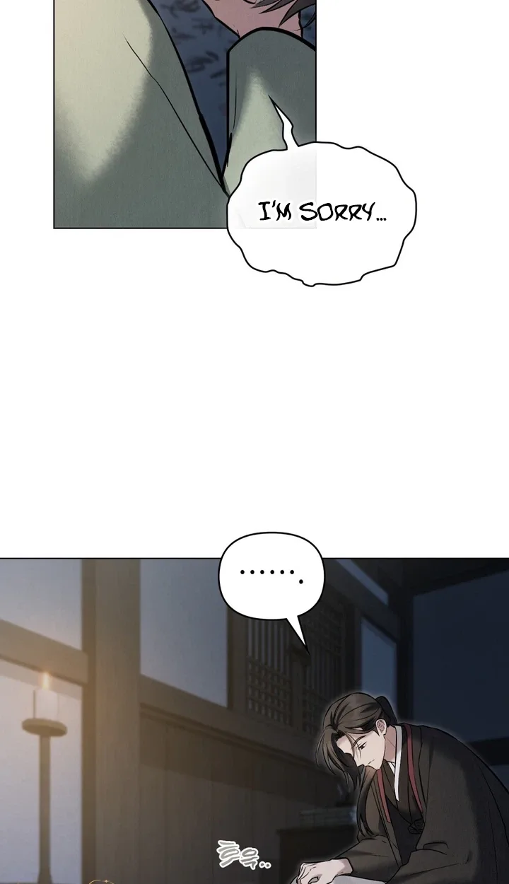 O Tree of Many Years Chapter 3 page 70