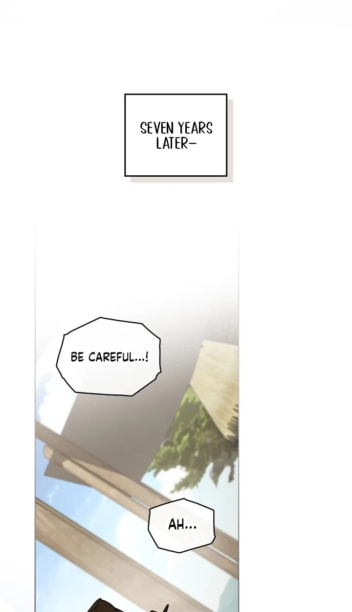O Tree of Many Years Chapter 3 page 72