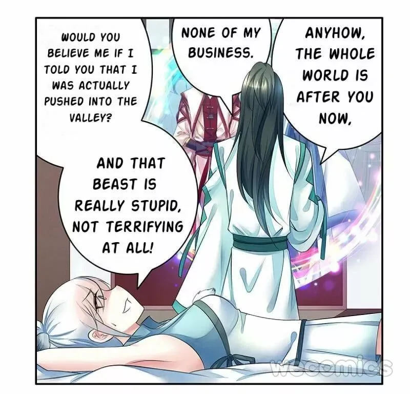 The Tower of Heaven Chapter 2 page 41