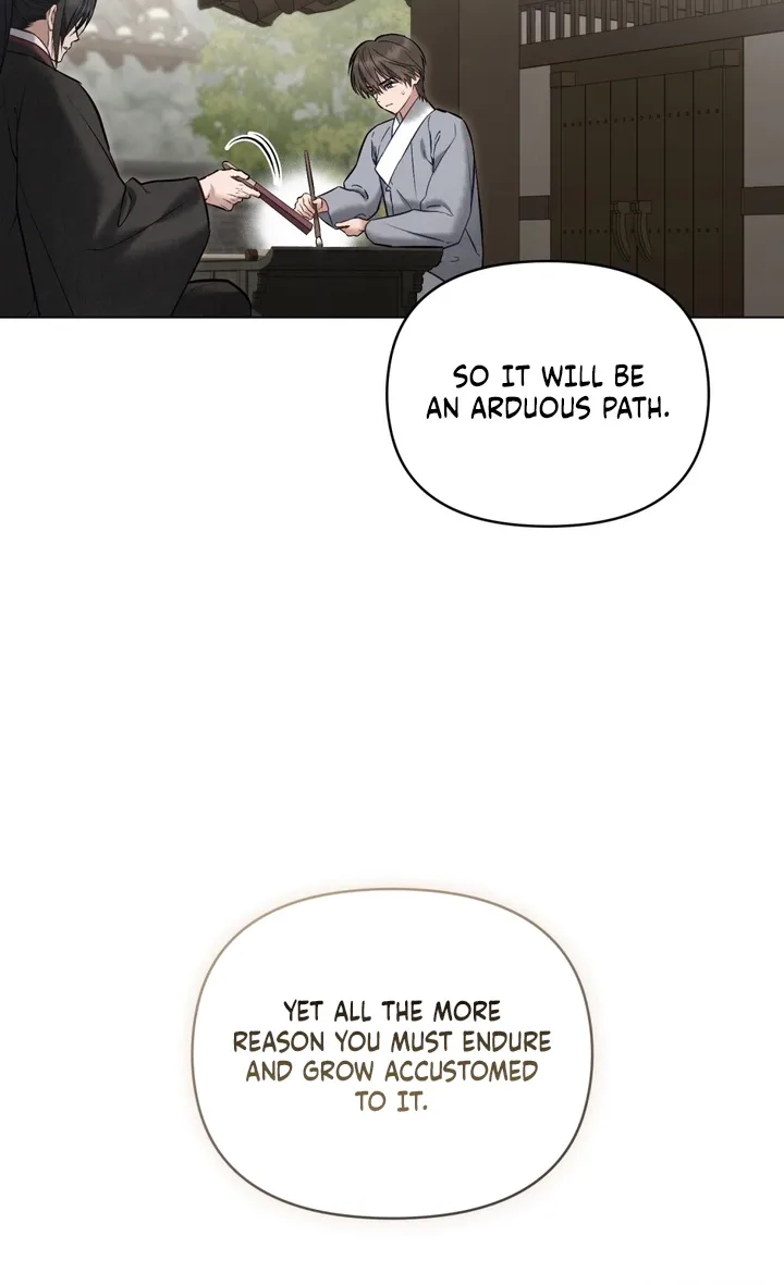 O Tree of Many Years Chapter 3 page 65