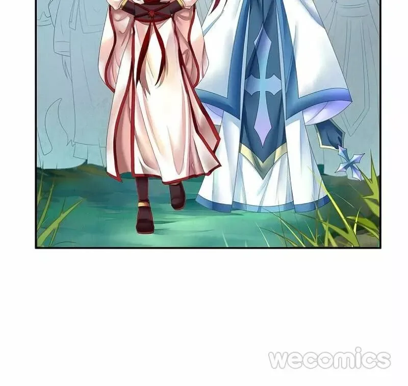 The Tower of Heaven Chapter 2 page 43