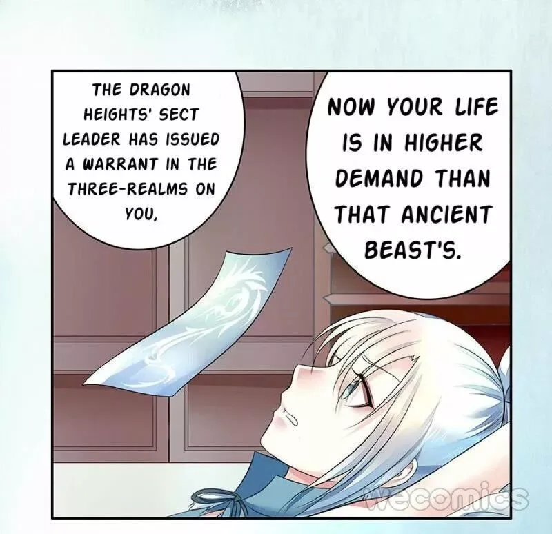 The Tower of Heaven Chapter 2 page 34