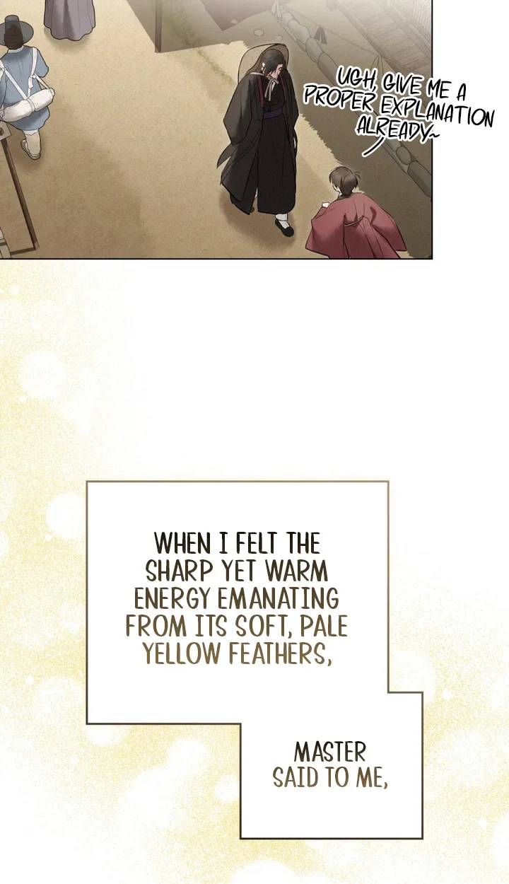 O Tree of Many Years Chapter 3 page 92