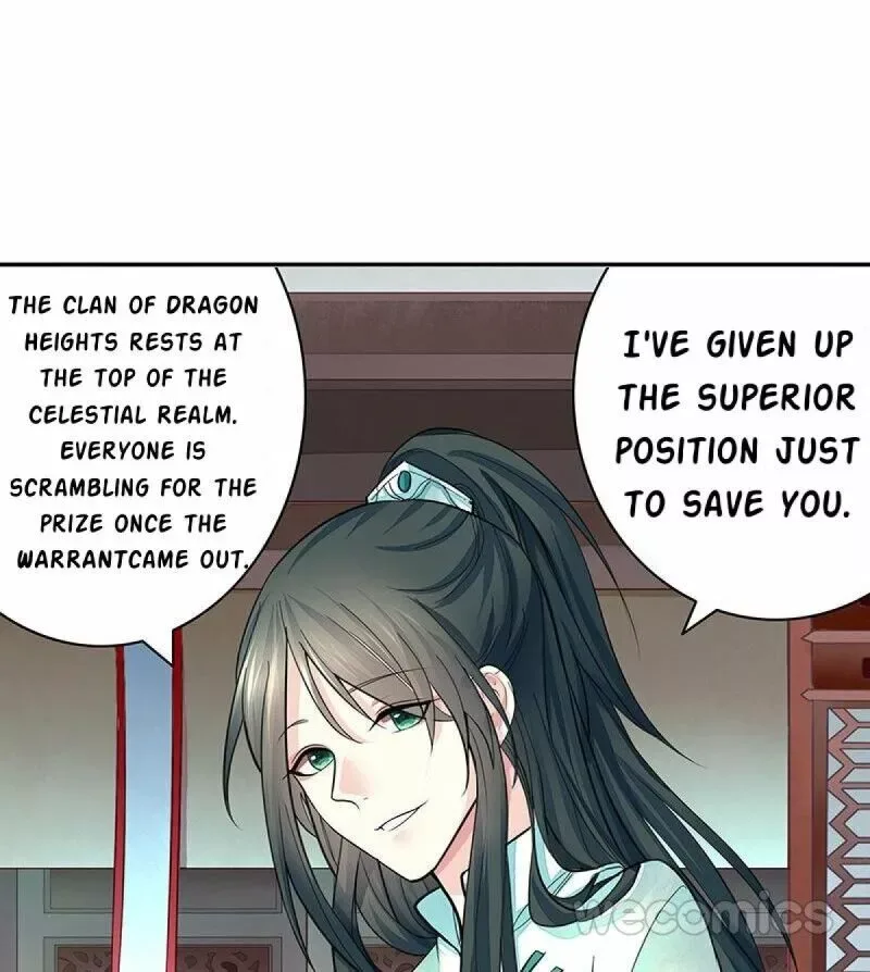The Tower of Heaven Chapter 2 page 48