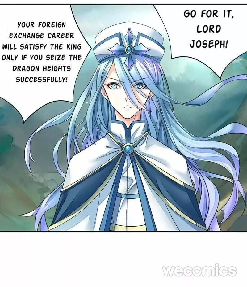 The Tower of Heaven Chapter 2 page 46