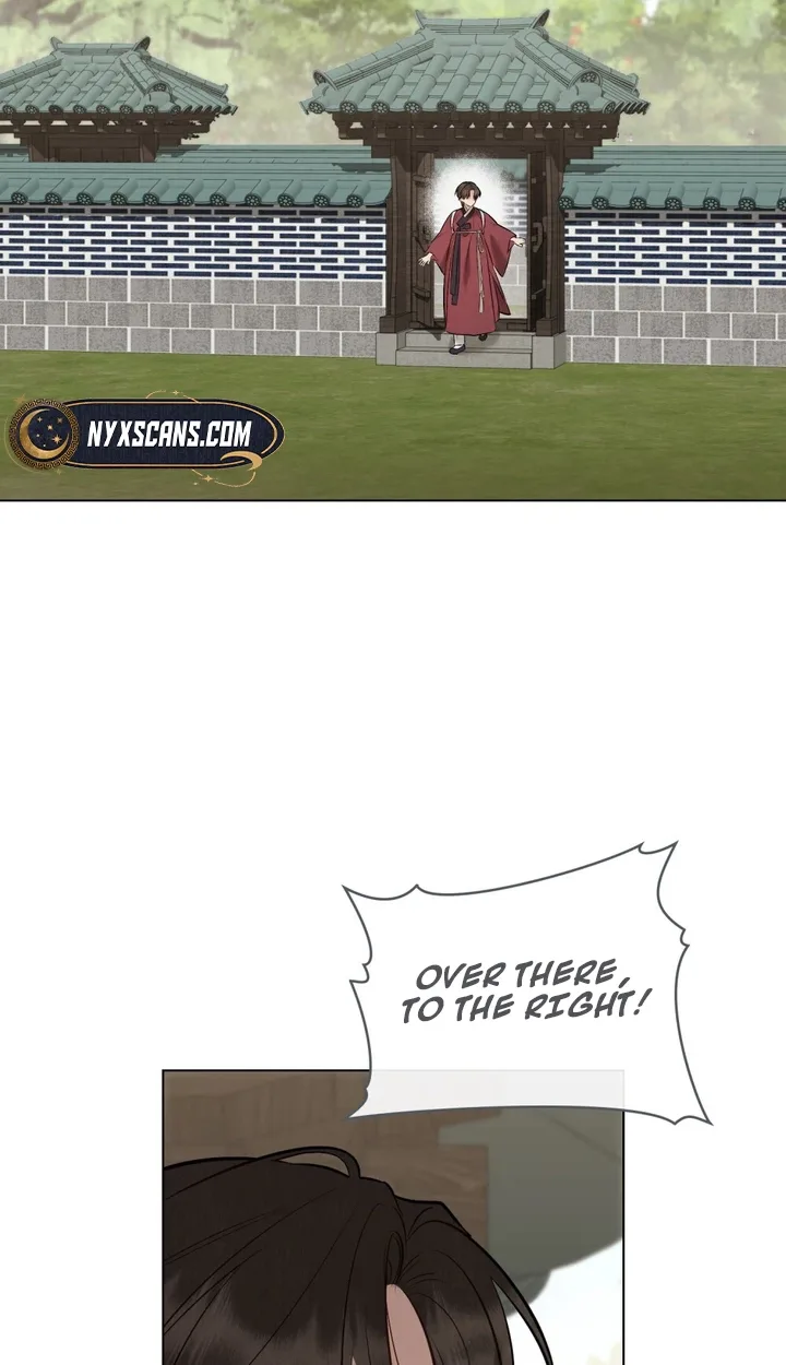 O Tree of Many Years Chapter 3 page 99