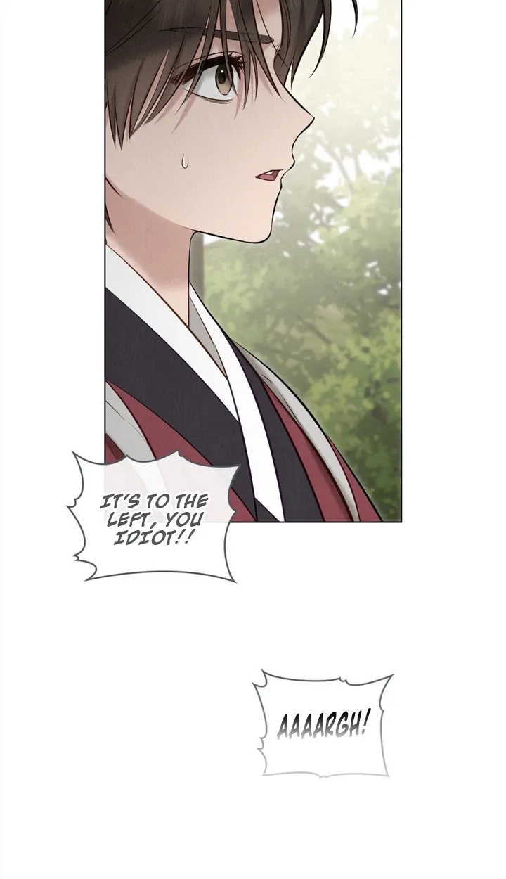 O Tree of Many Years Chapter 3 page 100