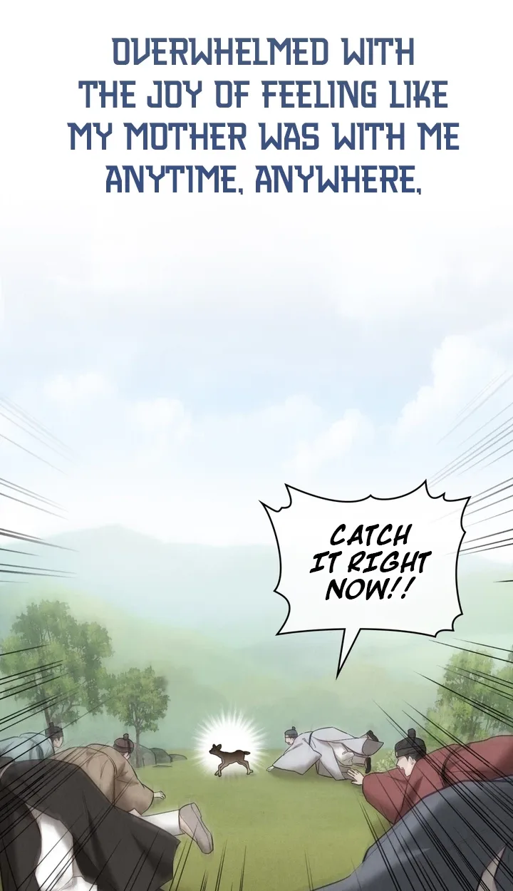 O Tree of Many Years Chapter 3 page 101