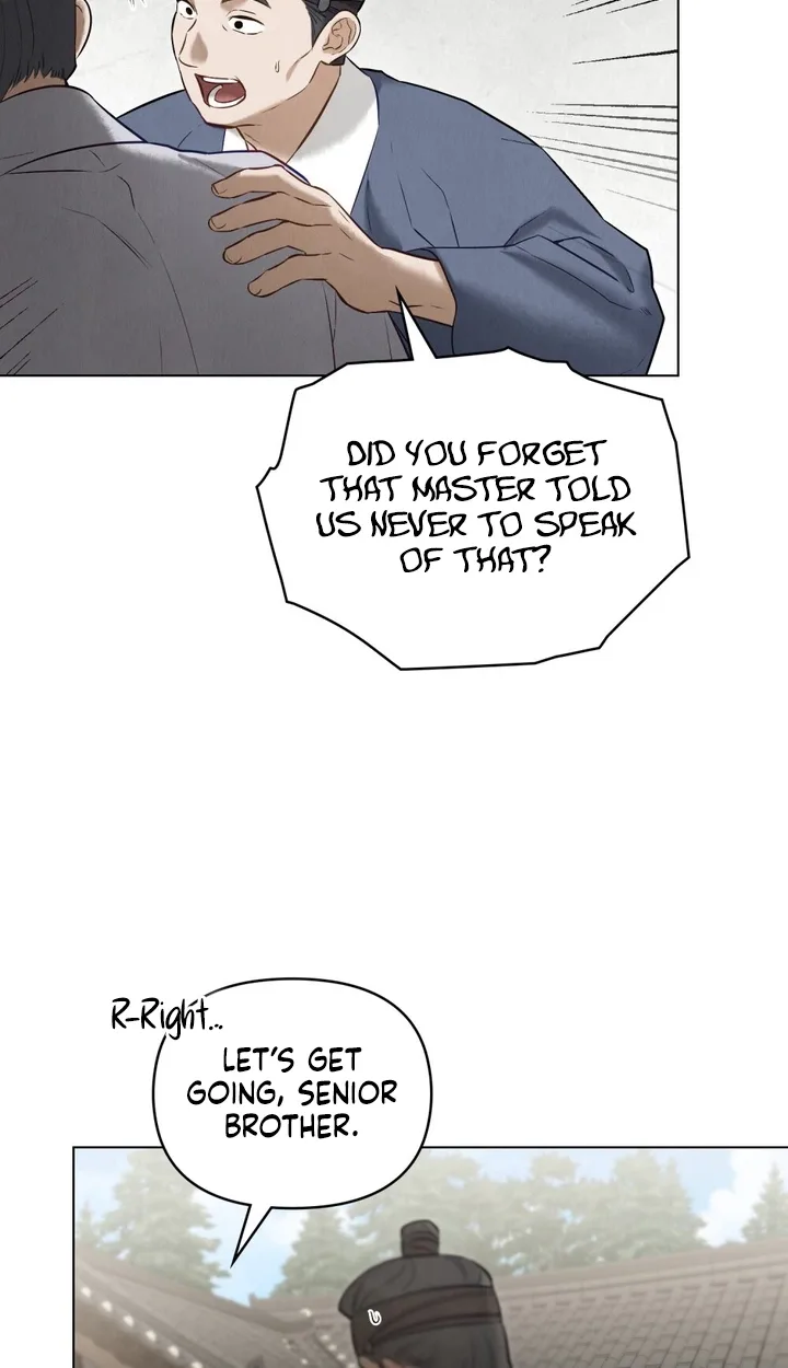O Tree of Many Years Chapter 4 page 12