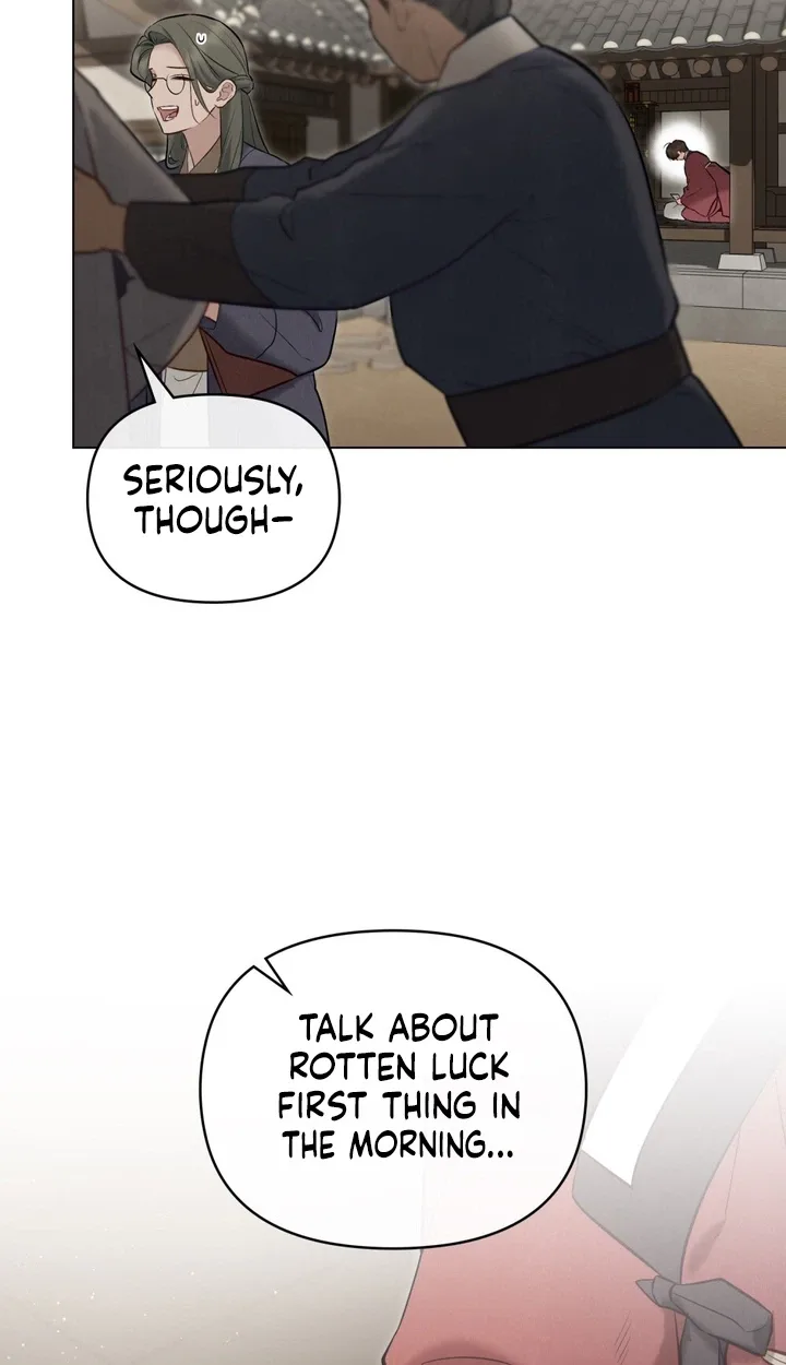 O Tree of Many Years Chapter 4 page 13