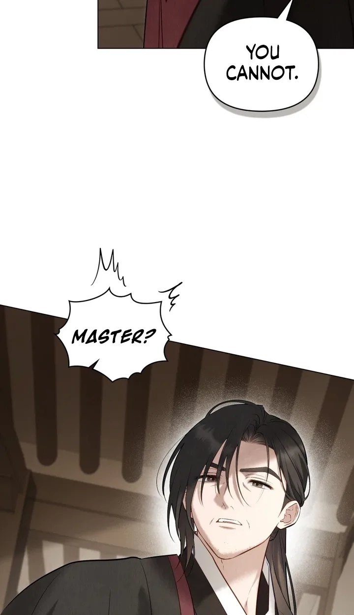 O Tree of Many Years Chapter 4 page 19