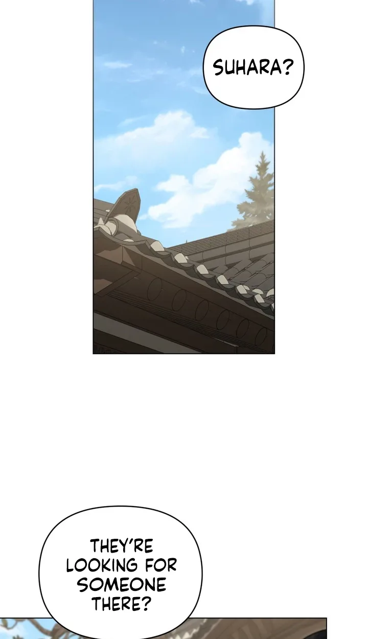 O Tree of Many Years Chapter 4 page 2