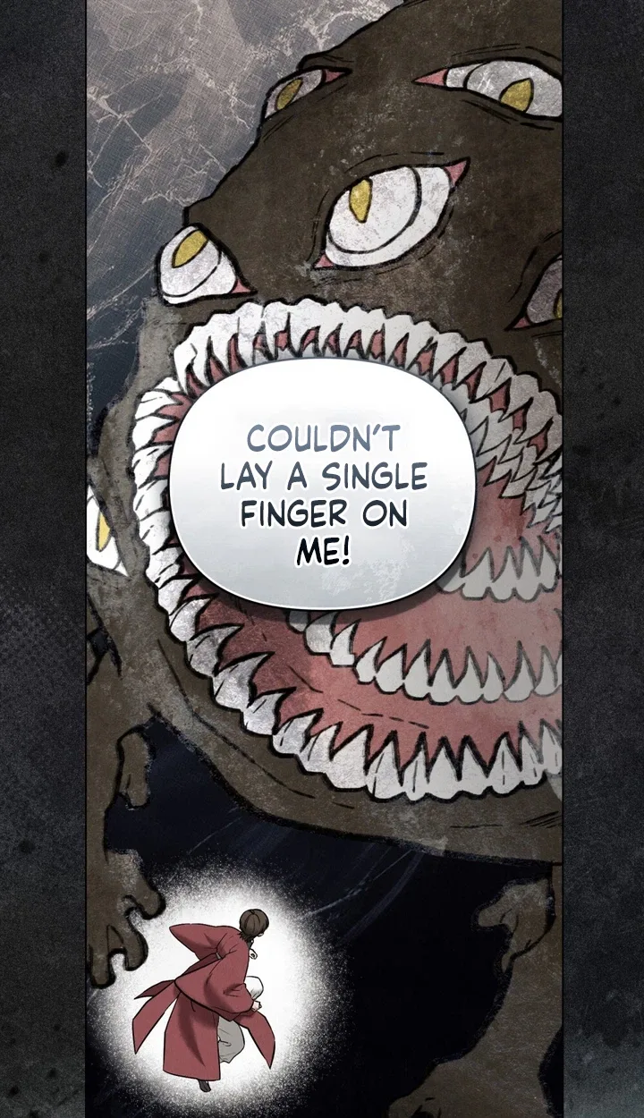 O Tree of Many Years Chapter 4 page 30