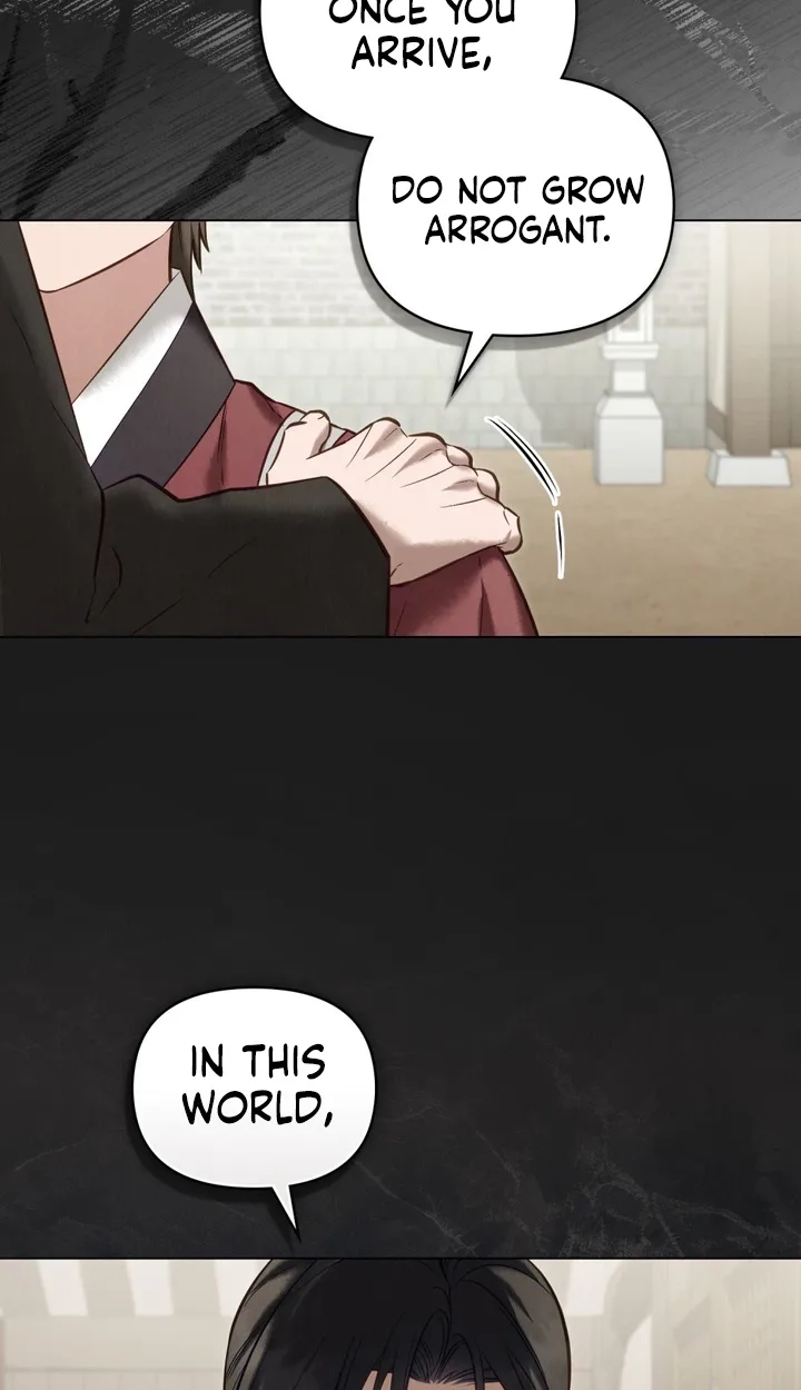 O Tree of Many Years Chapter 4 page 39
