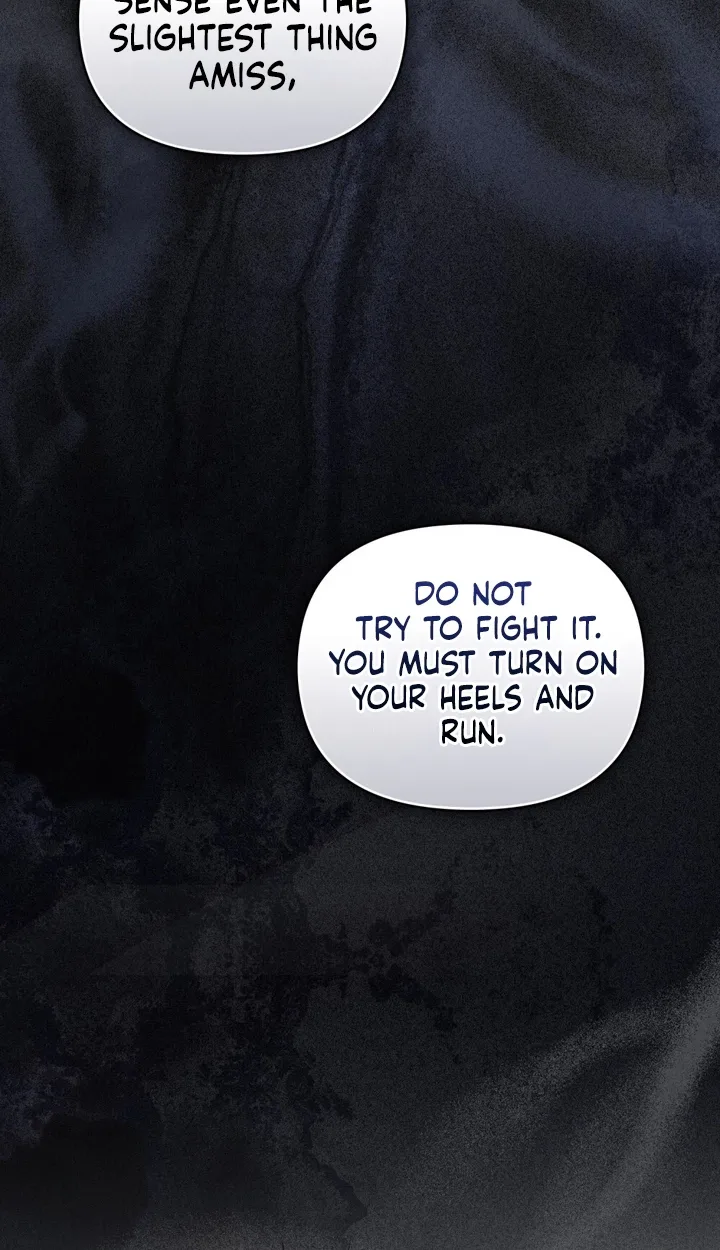 O Tree of Many Years Chapter 4 page 41