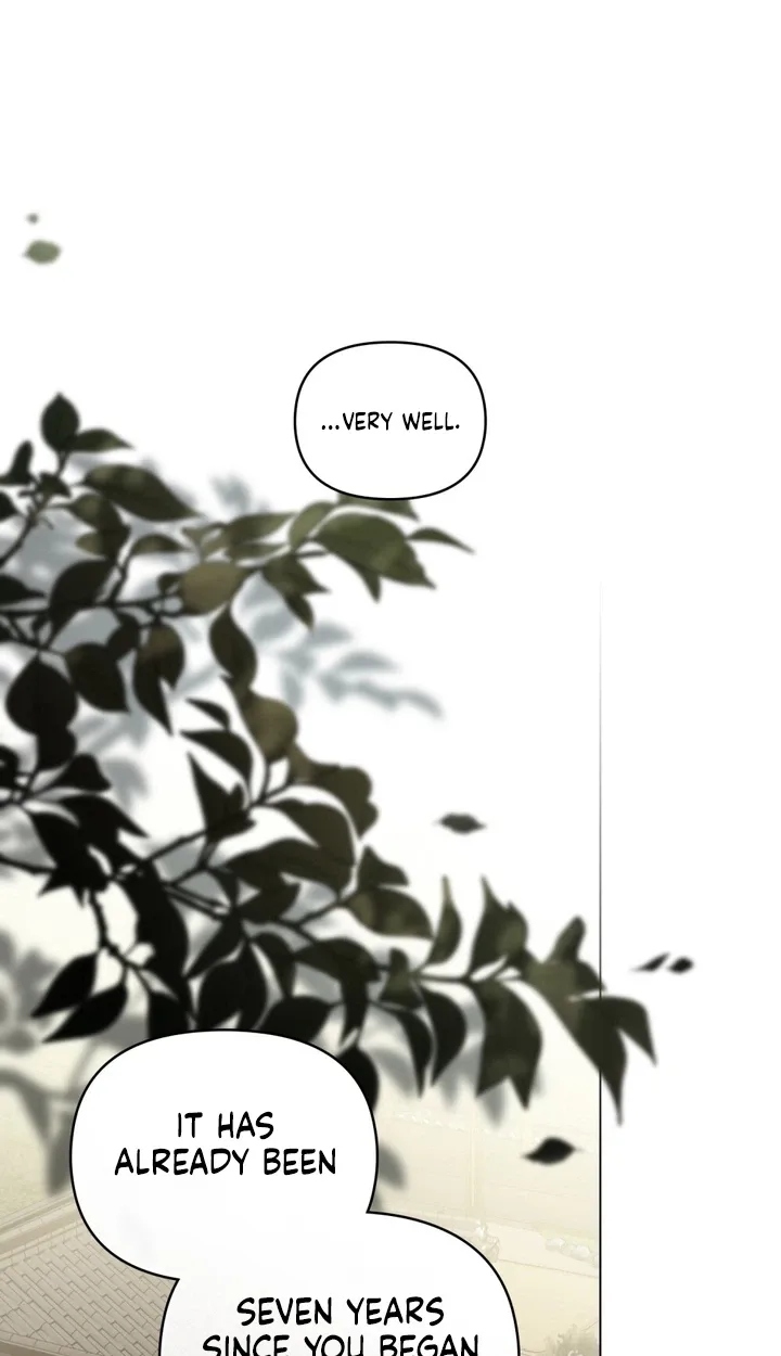 O Tree of Many Years Chapter 4 page 34