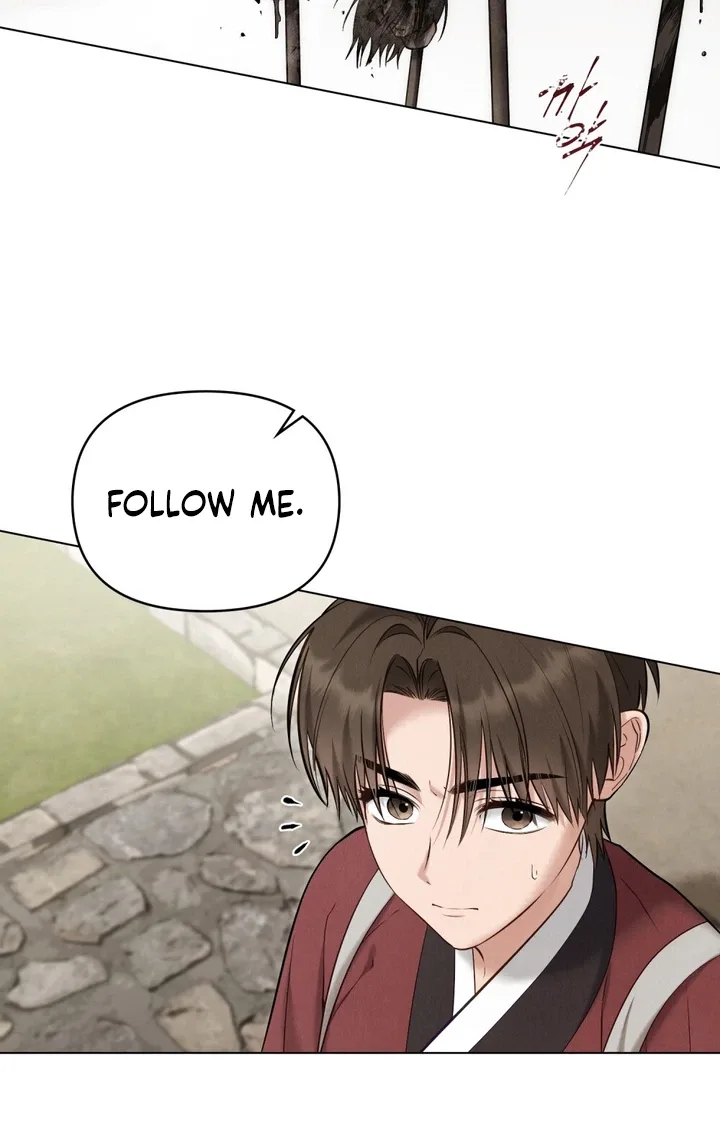 O Tree of Many Years Chapter 4 page 46
