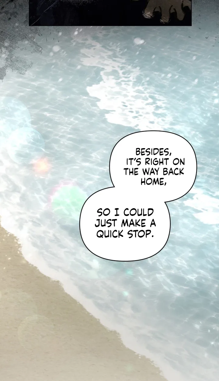 O Tree of Many Years Chapter 4 page 31