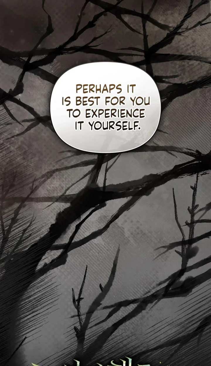 O Tree of Many Years Chapter 4 page 37