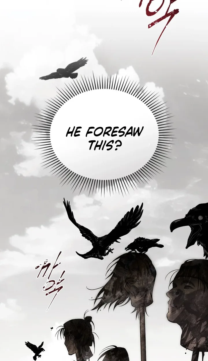 O Tree of Many Years Chapter 4 page 45