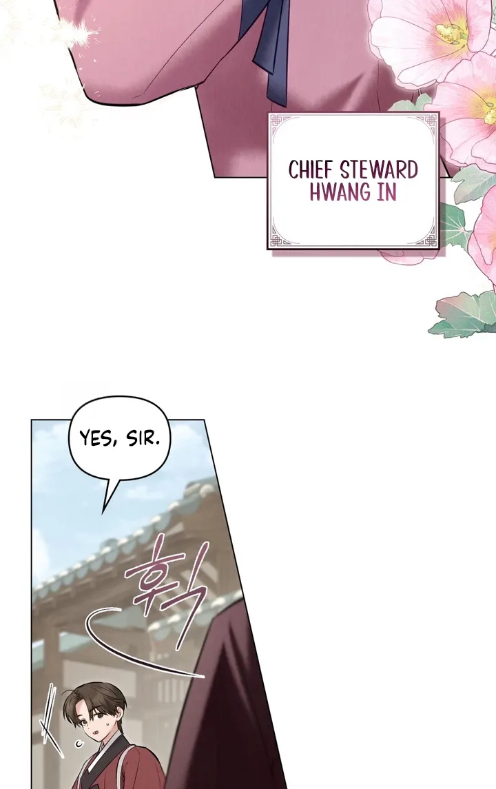 O Tree of Many Years Chapter 4 page 48