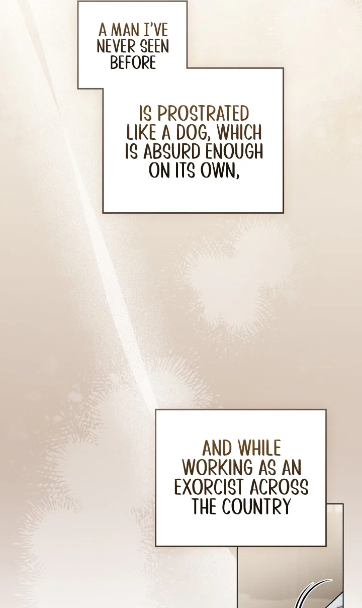 O Tree of Many Years Chapter 4 page 63