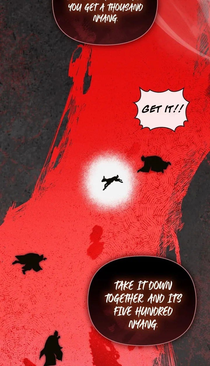 O Tree of Many Years Chapter 4 page 73