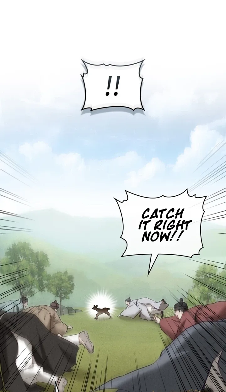 O Tree of Many Years Chapter 4 page 56