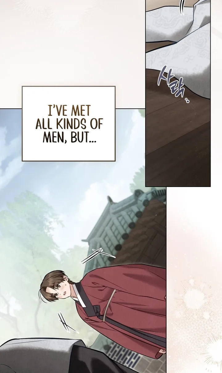 O Tree of Many Years Chapter 4 page 64