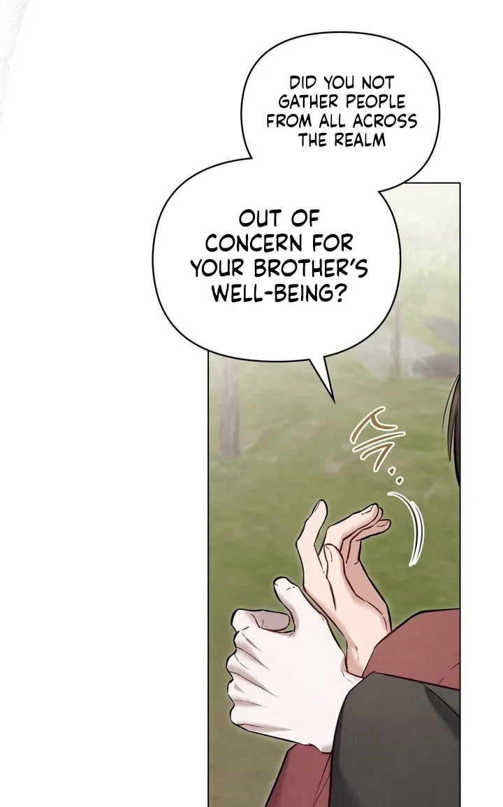 O Tree of Many Years Chapter 4 page 79