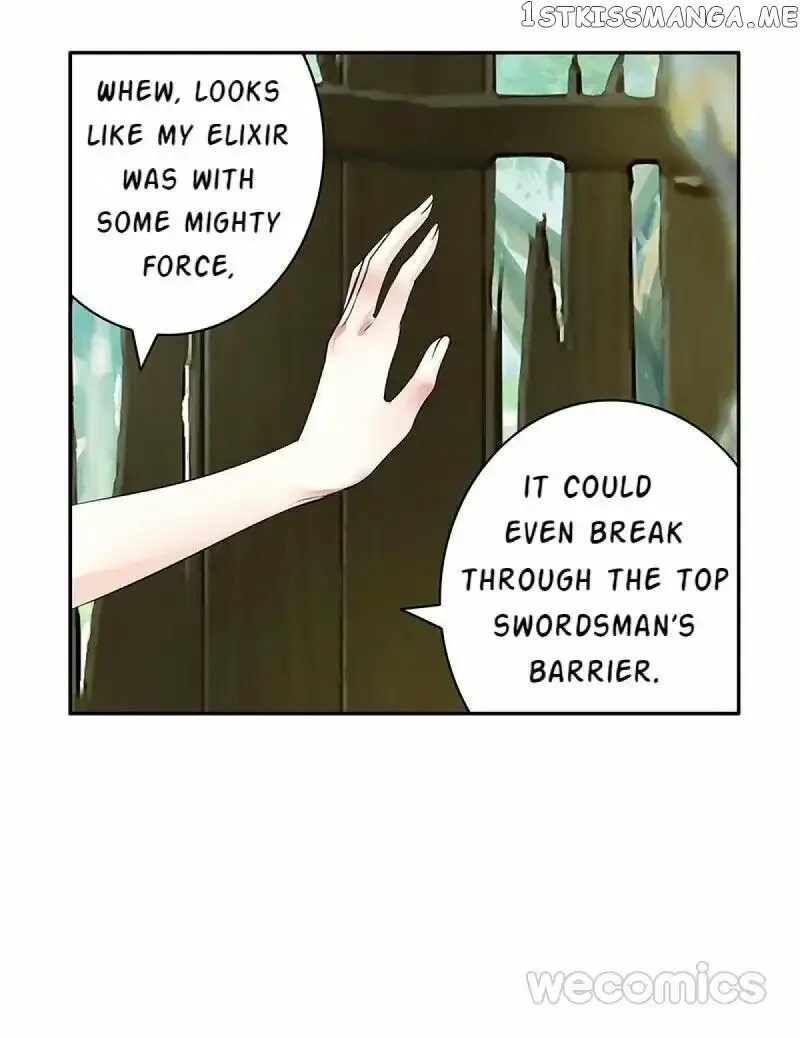 The Tower of Heaven Chapter 3 page 14