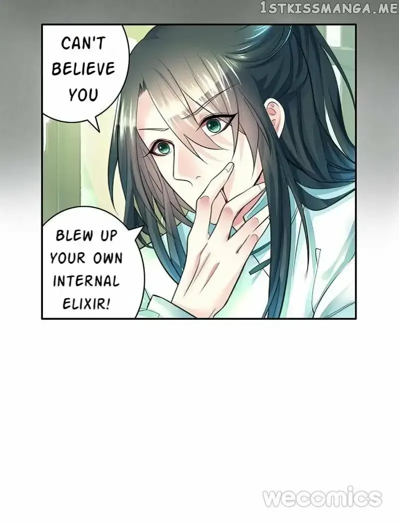 The Tower of Heaven Chapter 3 page 11
