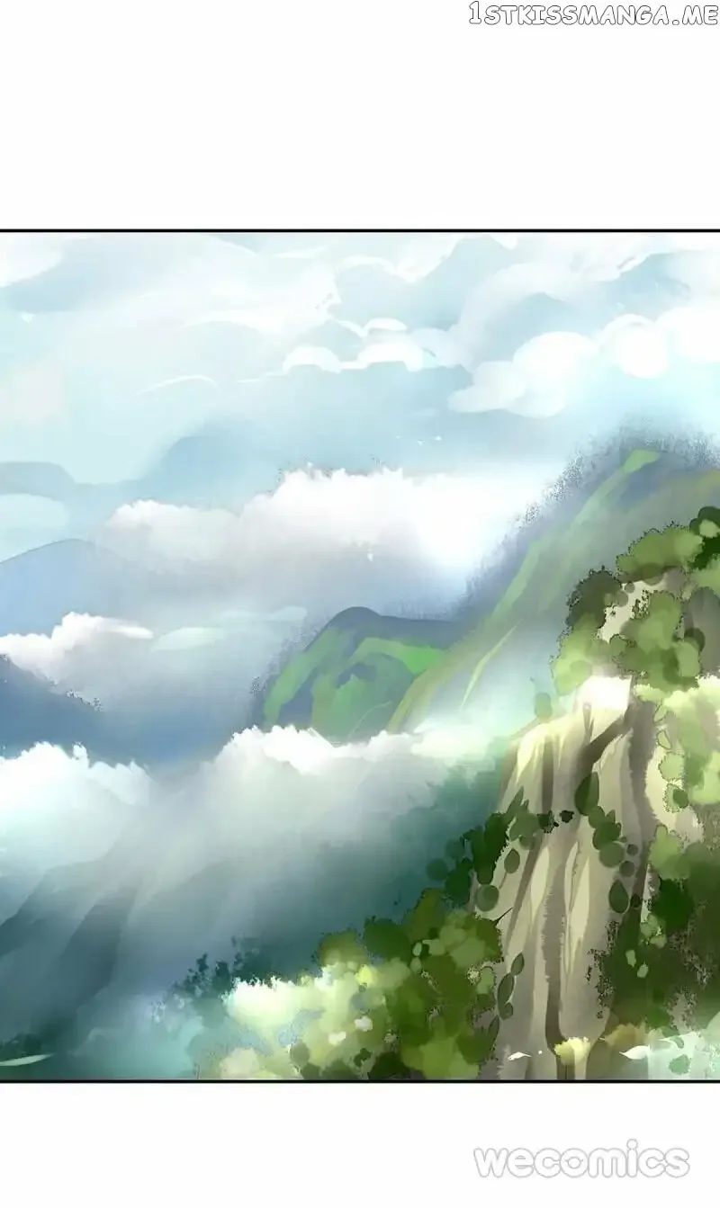 The Tower of Heaven Chapter 3 page 20