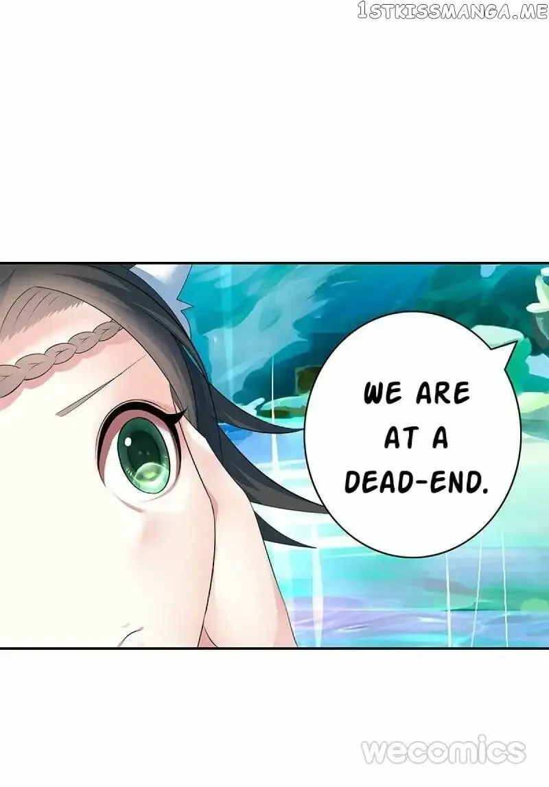 The Tower of Heaven Chapter 3 page 33