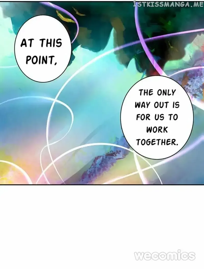 The Tower of Heaven Chapter 3 page 32