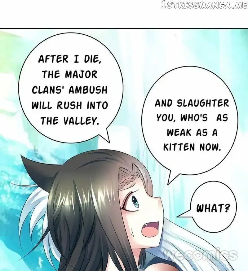 The Tower of Heaven Chapter 3 page 30