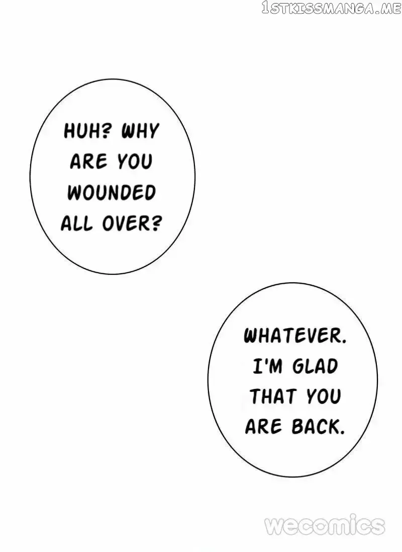 The Tower of Heaven Chapter 3 page 24