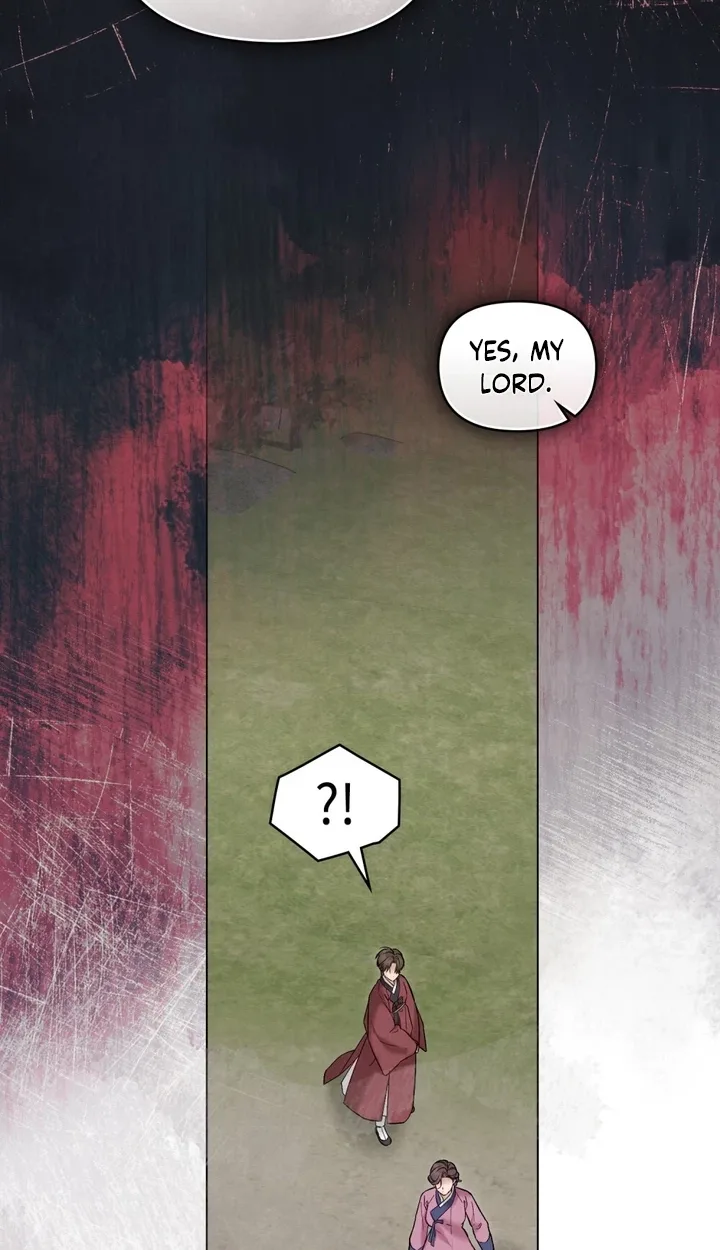 O Tree of Many Years Chapter 5 page 2