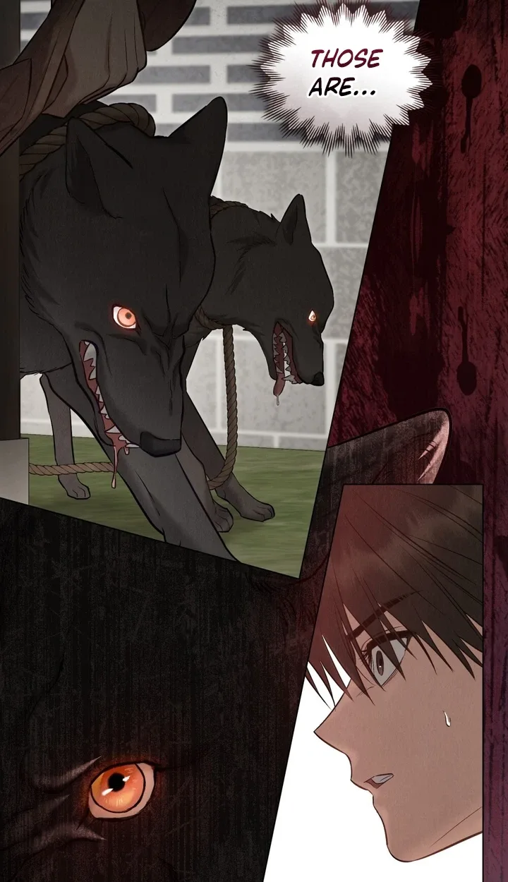 O Tree of Many Years Chapter 5 page 5